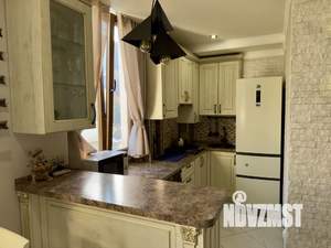 1-к квартира, вторичка, 45м2, 3/7 этаж