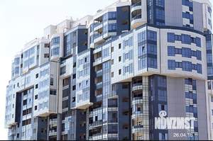 3-к квартира, вторичка, 90м2, 21/25 этаж