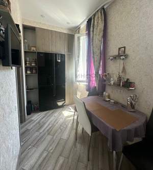 2-к квартира, вторичка, 43м2, 2/5 этаж