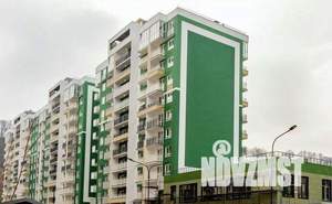 2-к квартира, вторичка, 37м2, 7/12 этаж