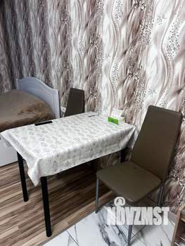 Студия квартира, вторичка, 23м2, 4/5 этаж