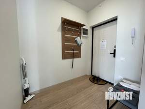 2-к квартира, вторичка, 36м2, 7/12 этаж