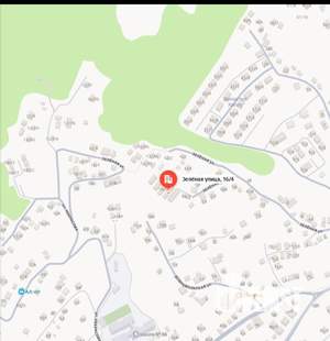 1-к квартира, вторичка, 36м2, 1/2 этаж
