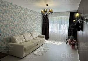 3-к квартира, вторичка, 75м2, 2/5 этаж