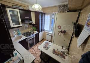 1-к квартира, вторичка, 30м2, 1/5 этаж