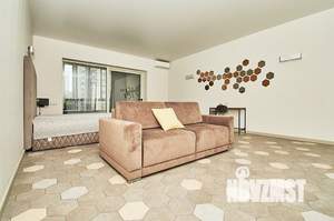 2-к квартира, вторичка, 65м2, 7/21 этаж