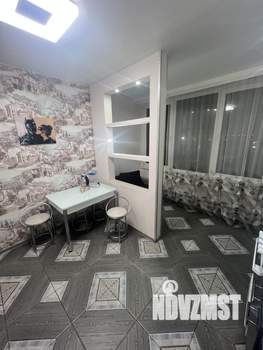 1-к квартира, вторичка, 36м2, 5/6 этаж