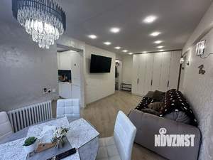 2-к квартира, вторичка, 45м2, 5/5 этаж