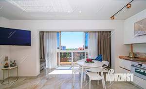 1-к квартира, вторичка, 50м2, 10/14 этаж