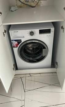 3-к квартира, вторичка, 120м2, 17/22 этаж