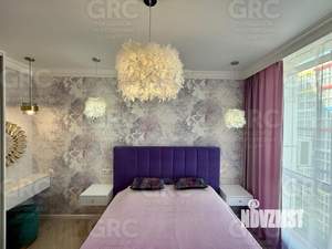 2-к квартира, вторичка, 37м2, 20/25 этаж