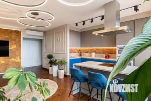 3-к квартира, вторичка, 87м2, 11/14 этаж