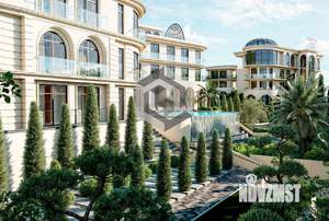 1-к квартира, вторичка, 20м2, 4/4 этаж