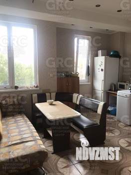 3-к квартира, вторичка, 72м2, 2/5 этаж