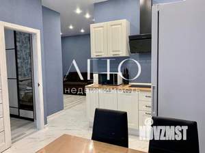 1-к квартира, вторичка, 40м2, 3/6 этаж