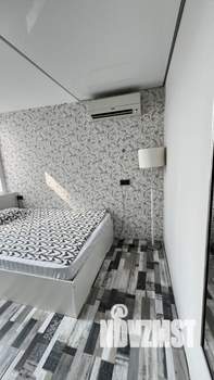 1-к квартира, вторичка, 37м2, 3/5 этаж