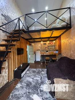 1-к квартира, вторичка, 30м2, 1/8 этаж