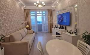 2-к квартира, вторичка, 52м2, 21/21 этаж