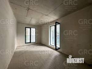 Студия квартира, вторичка, 36м2, 2/8 этаж