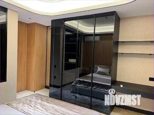 1-к квартира, вторичка, 43м2, 13/30 этаж