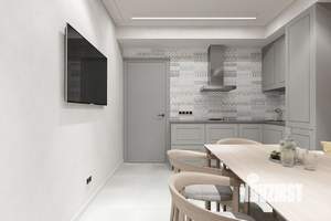 2-к квартира, вторичка, 65м2, 4/5 этаж