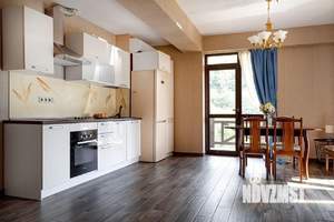 2-к квартира, вторичка, 91м2, 3/5 этаж
