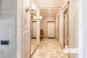 5-к квартира, вторичка, 147м2, 8/18 этаж