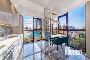 2-к квартира, вторичка, 50м2, 7/17 этаж