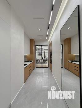 2-к квартира, вторичка, 46м2, 15/24 этаж