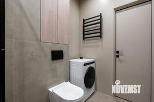 1-к квартира, вторичка, 31м2, 4/6 этаж