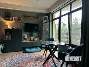 1-к квартира, вторичка, 37м2, 2/5 этаж