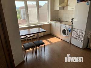 Студия квартира, вторичка, 25м2, 3/4 этаж