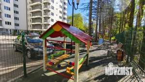 4-к квартира, вторичка, 98м2, 1/12 этаж