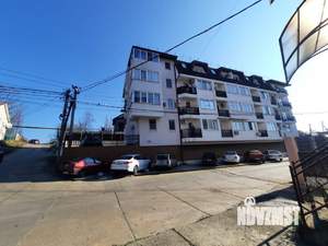 1-к квартира, вторичка, 31м2, 4/4 этаж