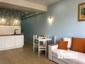 Студия квартира, вторичка, 33м2, 7/7 этаж