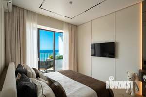 3-к квартира, вторичка, 100м2, 8/26 этаж