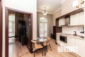 1-к квартира, вторичка, 40м2, 5/6 этаж