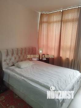 1-к квартира, вторичка, 35м2, 3/11 этаж