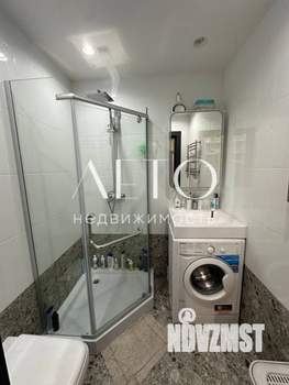 Студия квартира, вторичка, 17м2, 1/3 этаж