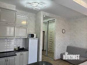 1-к квартира, вторичка, 33м2, 9/13 этаж