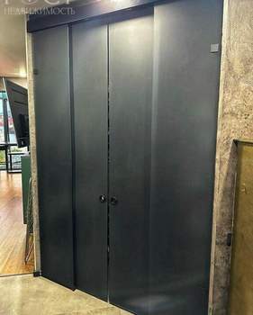 3-к квартира, вторичка, 65м2, 7/10 этаж
