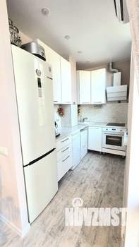 1-к квартира, вторичка, 34м2, 2/5 этаж