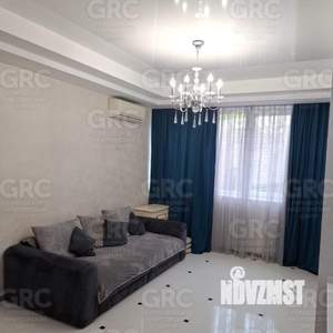 2-к квартира, вторичка, 75м2, 4/12 этаж