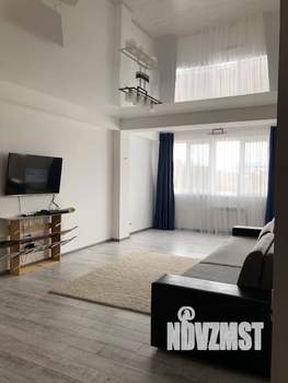 1-к квартира, вторичка, 74м2, 13/14 этаж