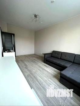 1-к квартира, вторичка, 28м2, 6/9 этаж