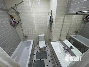 2-к квартира, вторичка, 45м2, 3/7 этаж