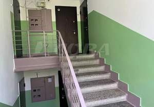 3-к квартира, вторичка, 57м2, 5/5 этаж