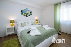 1-к квартира, вторичка, 46м2, 3/5 этаж
