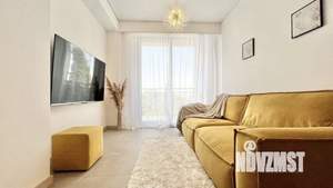 3-к квартира, вторичка, 100м2, 7/12 этаж