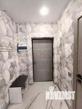 Студия квартира, вторичка, 28м2, 10/12 этаж